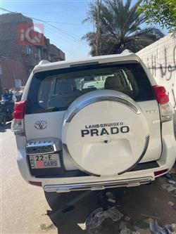 تويوتا لاندكروزر برادو